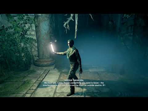 Assassin's Creed Odyssey: Lost Tales of Greece - The Heir of Memories