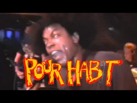 Pour Habit - Evolution (fat wreck chords)