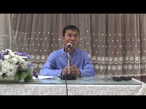 054-อํ.ทสก. ปริหานสูตร พิจารณาธรรม ๑๐ ประการในจิตตนเอง