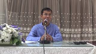 054-อํ.ทสก. ปริหานสูตร พิจารณาธรรม ๑๐ ประการในจิตตนเอง
