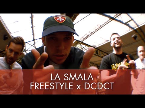 La Smala - Freestyle x Du Côté De Chez Toi