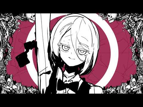 【ねえどろどろさん】だいきりが歌ってみたとよ