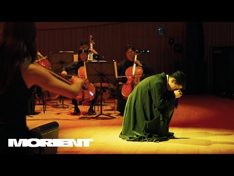 CHANGMO (창모) - 빌었어 (I Wished) | Live with Orchestra @ Lotte Concert Hall