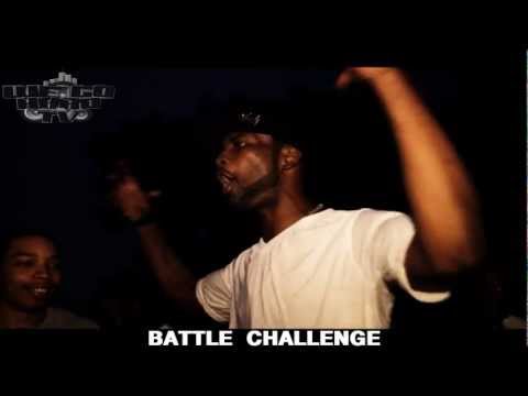 June Drama vs Safari Swagg