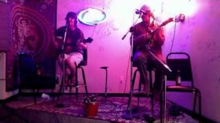 Down in the Willow Garden