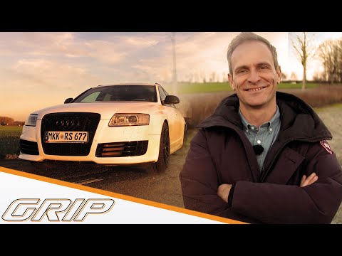 PS-Kracher bis 20.000 Euro I GRIP