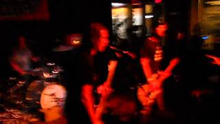 The Queers Live @ Backspace pt.2