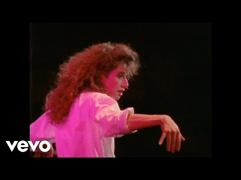 Amy Grant - Angels (Live Music Video)