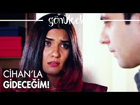 Hasret'in Murat'tan isteği... - Gönülçelen 9. Bölüm