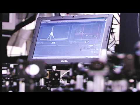 Lichtgestalten (Teil 9) - Licht heißt Werkzeug