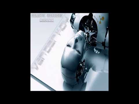 Van Der Koy   Galactic Warriors Megamix