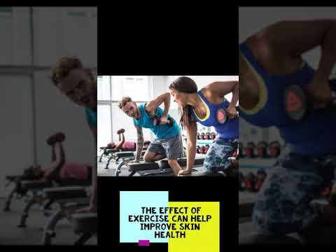 Gym Workout 2021