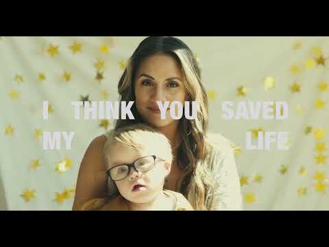 Superpowers - Rachael Lampa (Official Lyric Video)