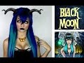 GHOST TOWN BLACK MOON COSPLAY ...