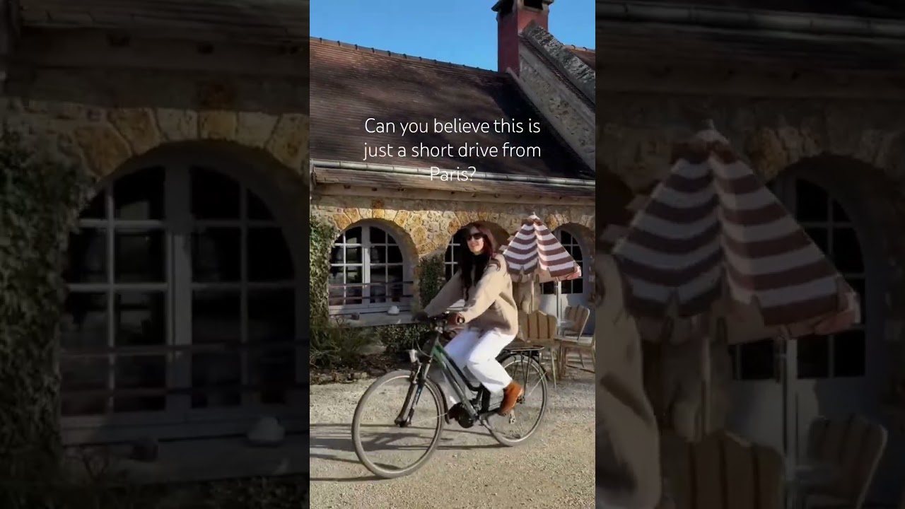 Check out my substack for my Paris travel guide