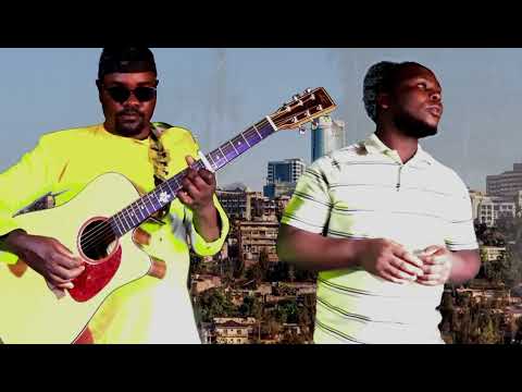 Fagitire by Byumvuhore J. Baptist covered by Duterimbere Damascene ft Rukundo Philemon