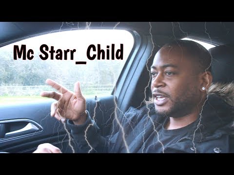 [SheffSidezMedia] Mc Starr_Child #DATmusic 'Test Your Lyrics' S.1 E.6