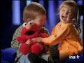 Tickle Me Elmo Ad 1 1997 France