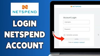 How To Login NetSpend Account 2024 | NetSpend Account Online Sign In Tutorial