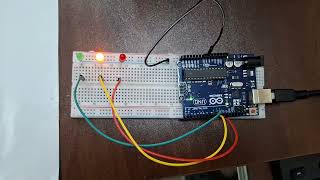 Download the video "SMART TRAFIC SIGNAL CONTROLLER USING ARDUINO UNO"