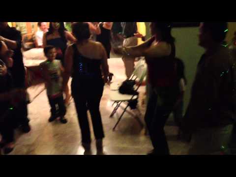 Baile de la Anaconda HD 1080P