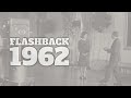Flashback To 1962 A Timeline Of Life In America