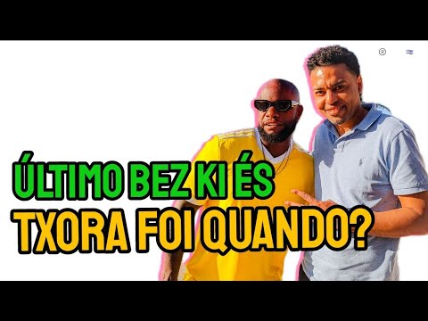GIL SEMEDO VS GA DA LOMBA - OMI TAMBE  TA TXORA  [ REACT BY @YOUCANRECORDS_V ]