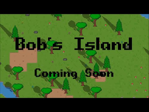 Bob's Island youtube-video