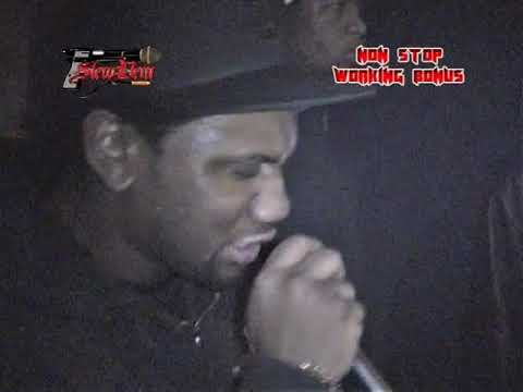 D Double E, Footsie & G Man: Rinse FM Set