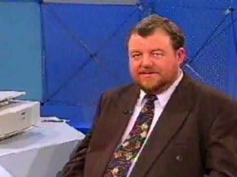 WDR Computer Club 2 - 1996 Reupload