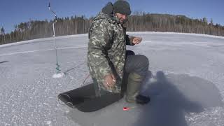 Рыбалка в ершова на устилимском водохранилище