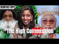 The High Commission Weed Courts Jamaica