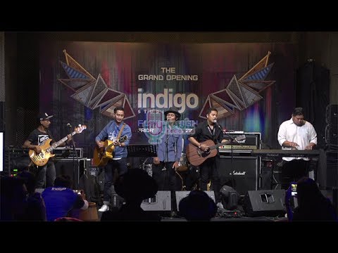 Ade Govinda, Jeje Govinda, Awing Dega - Don't Look Back in Anger (Cover)