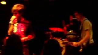 Bedlight for Blue Eyes - Ephemeral Addictions