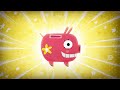 Adventures Of QUMI QUMI Episodes 10 15 Cartoons Collection For Kids