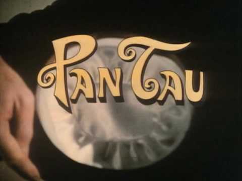 Pan Tau - 60er Jahre Reale Welt