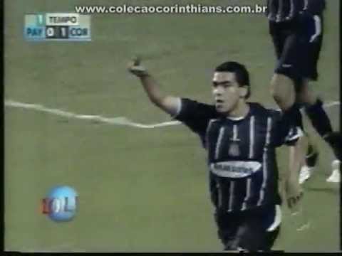 Paysandu 0 x 2 Corinthians - 27 / 10 / 2005
