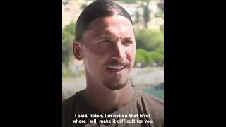 Download lagu When Zlatan gave Lukaku permission to wear the No.9 shirt at Man United π mp3 Download lagu When Zlatan gave Lukaku permission to wear the No.9 shirt at Man United π mp3