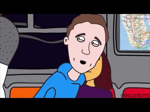 Jared Schwartz voiceover reel 2021