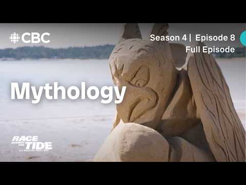 Race Against the Tide Season 4 Episode 8, Mythology | Full Episode