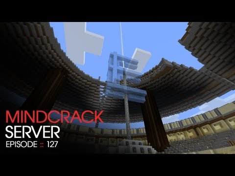The Mindcrack Minecraft Server - Episode 127 - More Clues