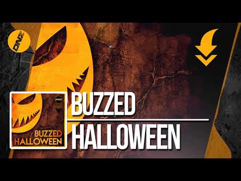 BUZZED - HALLOWEEN / FREE DOWNLOAD !!!