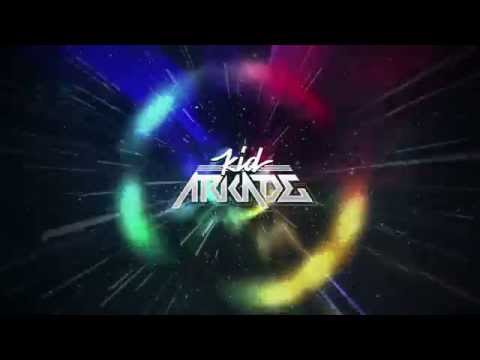 Kid Arkade - Atlas Run