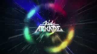 Kid Arkade - Atlas Run
