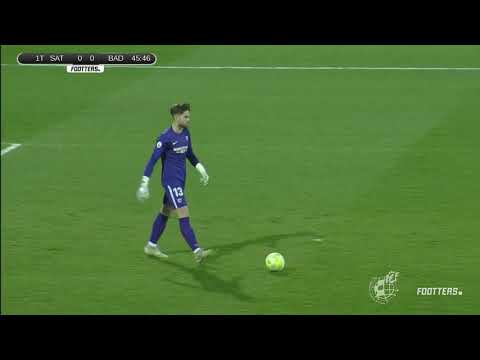 Resumen Sevilla Atlético - CD Badajoz