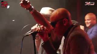 LEGADO OPENING - Los Van Van