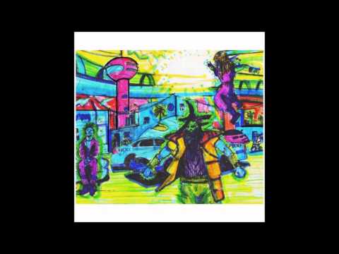 Denzel Curry - Bwoii (Ft. Nell & JK The Reaper)