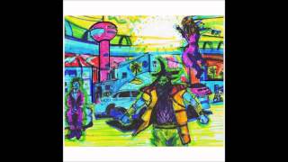 Denzel Curry - Bwoii (Ft. Nell &amp; JK The Reaper)