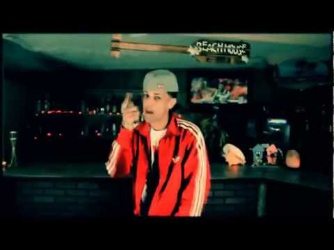 Delirious Feat  Endo & Benny Benni   Una Chica Como Tú Official Video HD 720p