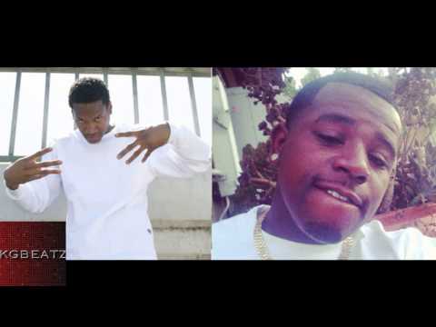 Slim 400 x Budda Badazz [Pushaz Ink] - Don't Like Me [Prod. By Trey Sizzle] [New 2014]